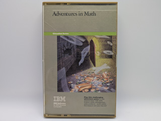 Vorschau IBM Adventures in Math
