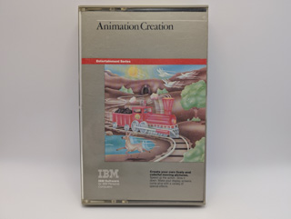 Vorschau IBM Animation Creation