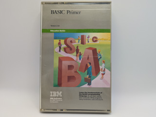 Vorschau IBM BASIC Primer