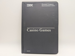 Vorschau IBM Casino Games
