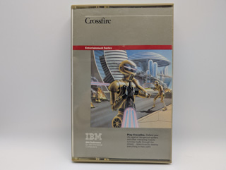 Vorschau IBM Crossfire