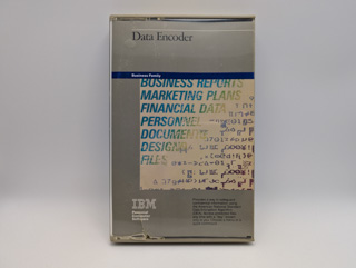 Vorschau IBM Data Encoder