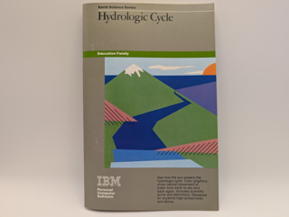 IBM Hydrologic Cycle, Bild 2