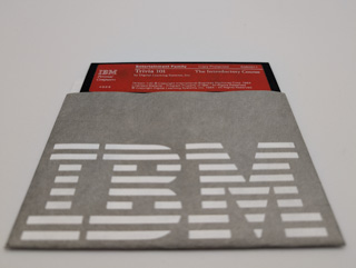 IBM Trivia 101 The Introductory Course, Bild 2