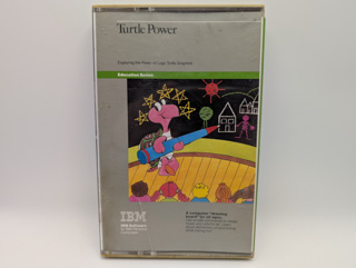 Vorschau IBM Turtle Power