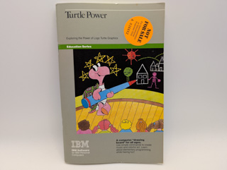 IBM Turtle Power, Manual