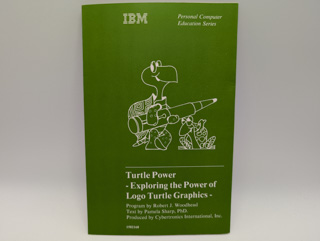 IBM Turtle Power, Manual