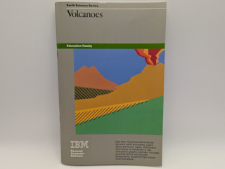 IBM Volcanoes, Manual