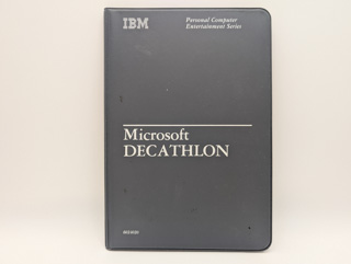 Vorschau Microsoft Decathlon