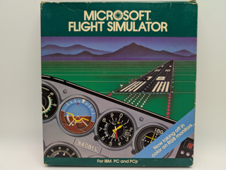 Vorschau Microsoft Flight Simulator